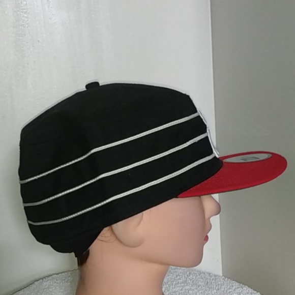 New Era fitted cap - Picture 2 of 8